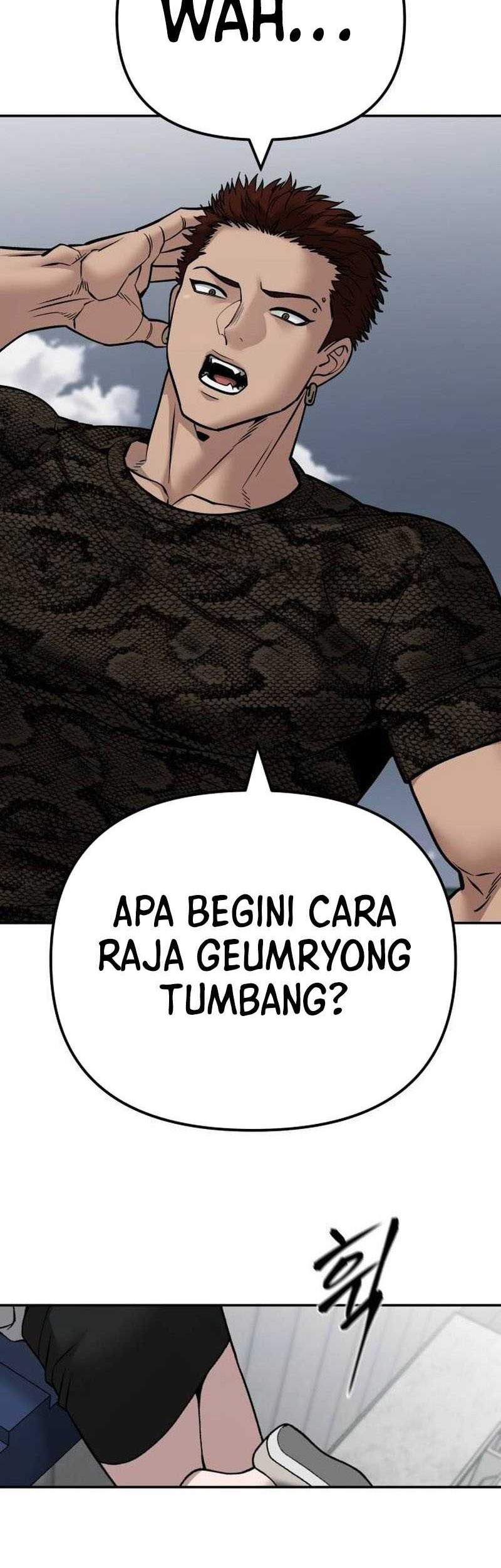 The Bully In Charge Chapter 103 - halaman 100