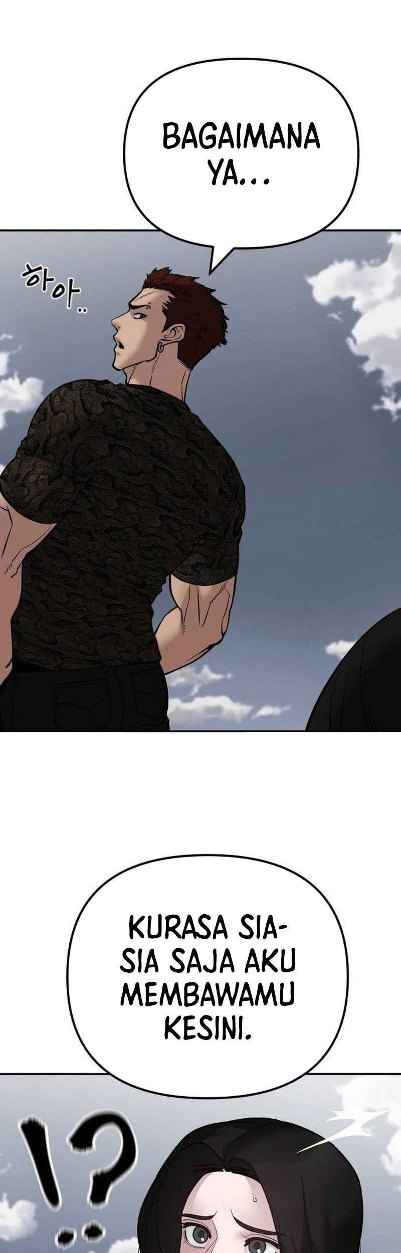 The Bully In Charge Chapter 103 - halaman 101