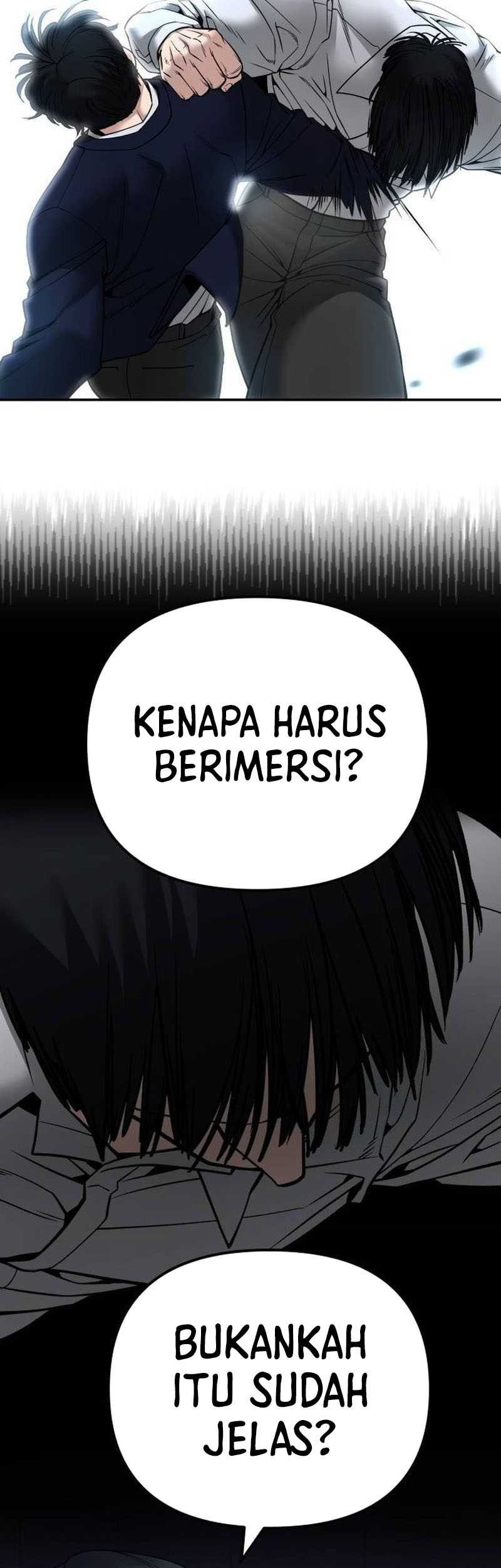 The Bully In Charge Chapter 103 - halaman 103