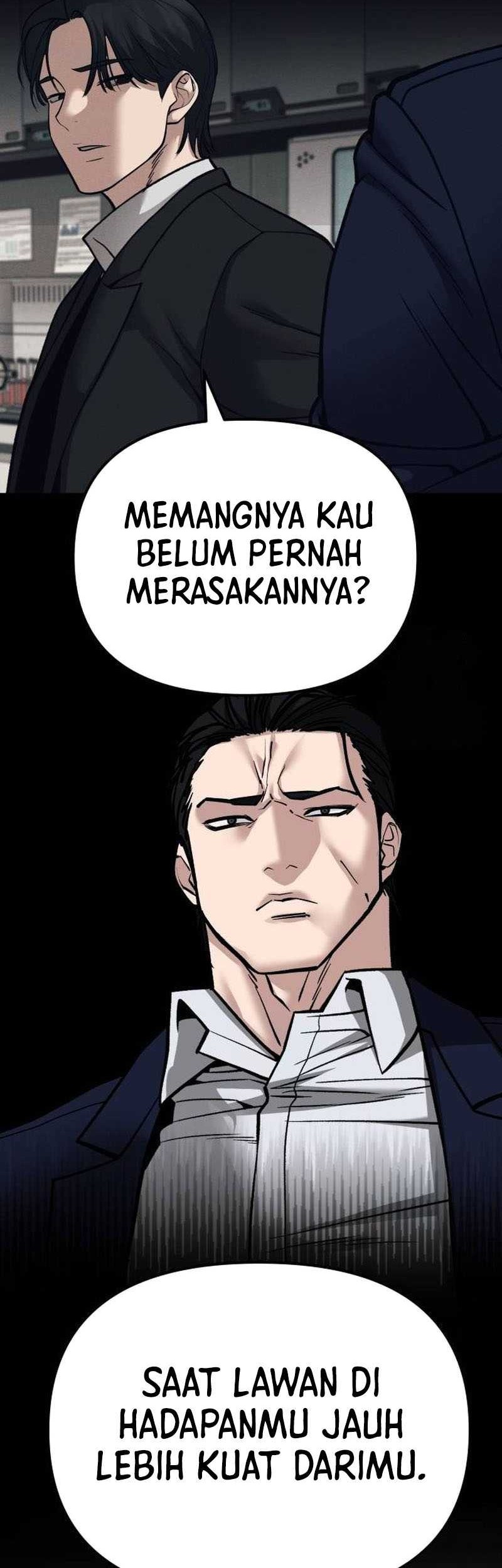 The Bully In Charge Chapter 103 - halaman 104