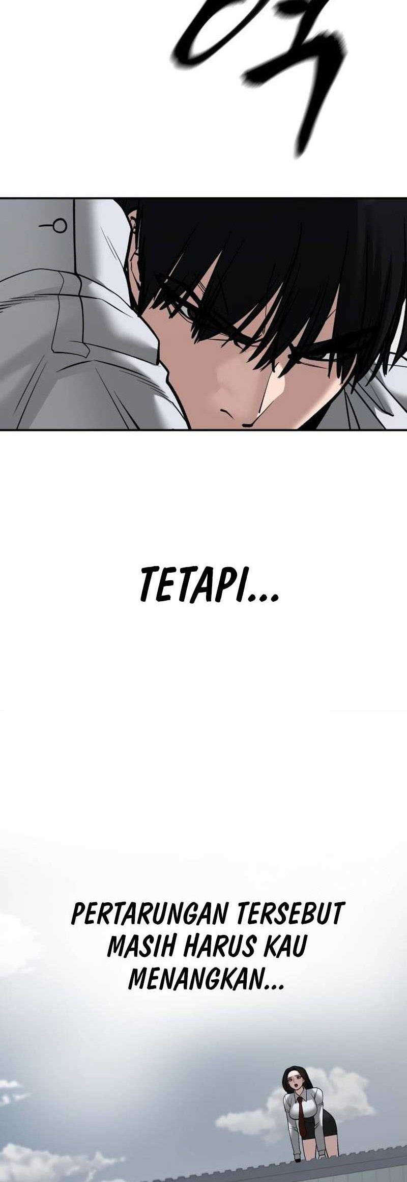 The Bully In Charge Chapter 103 - halaman 106