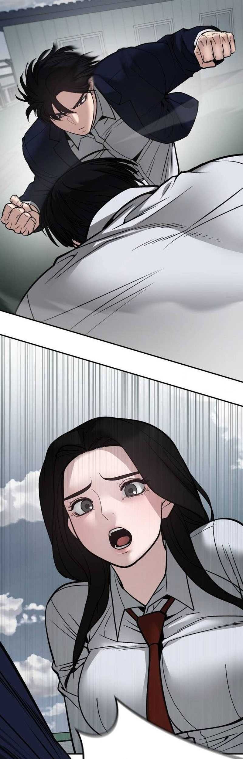 The Bully In Charge Chapter 103 - halaman 107