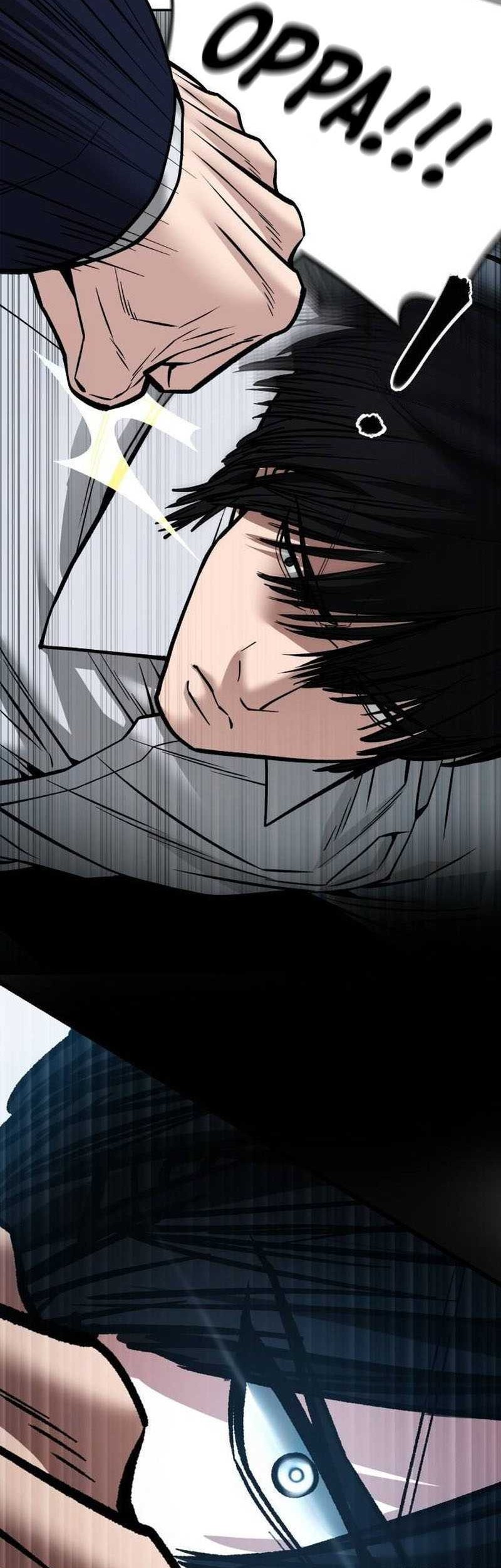 The Bully In Charge Chapter 103 - halaman 108
