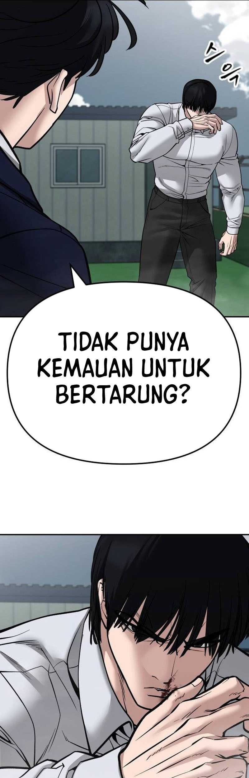 The Bully In Charge Chapter 103 - halaman 11