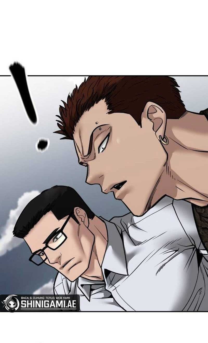 The Bully In Charge Chapter 103 - halaman 113