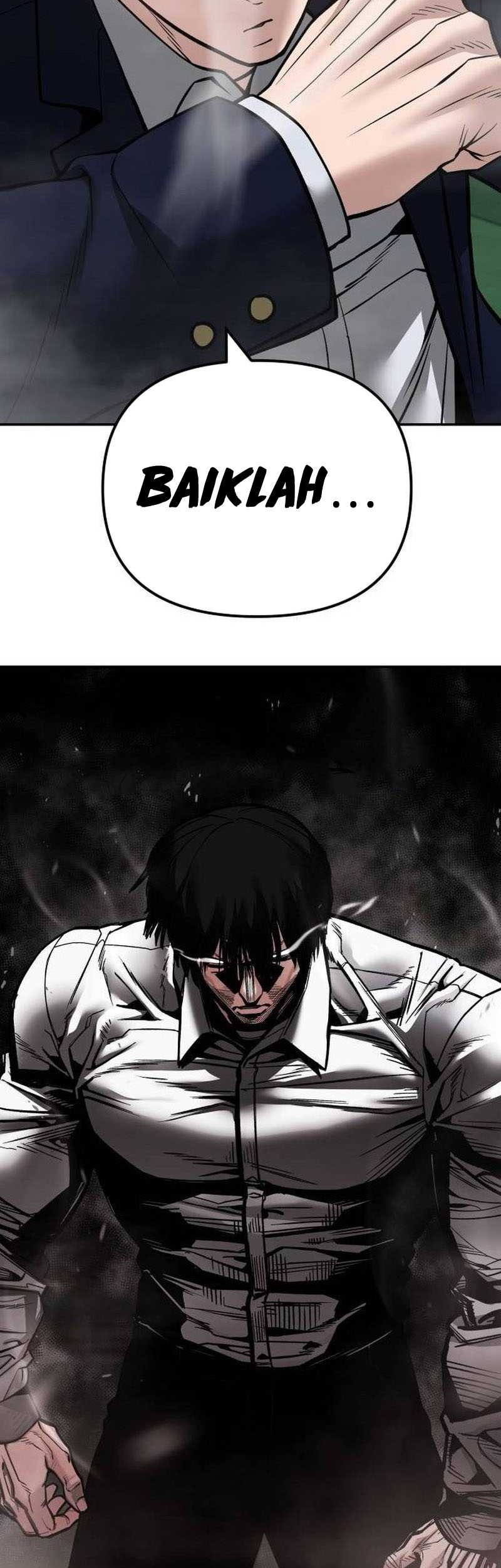 The Bully In Charge Chapter 103 - halaman 116