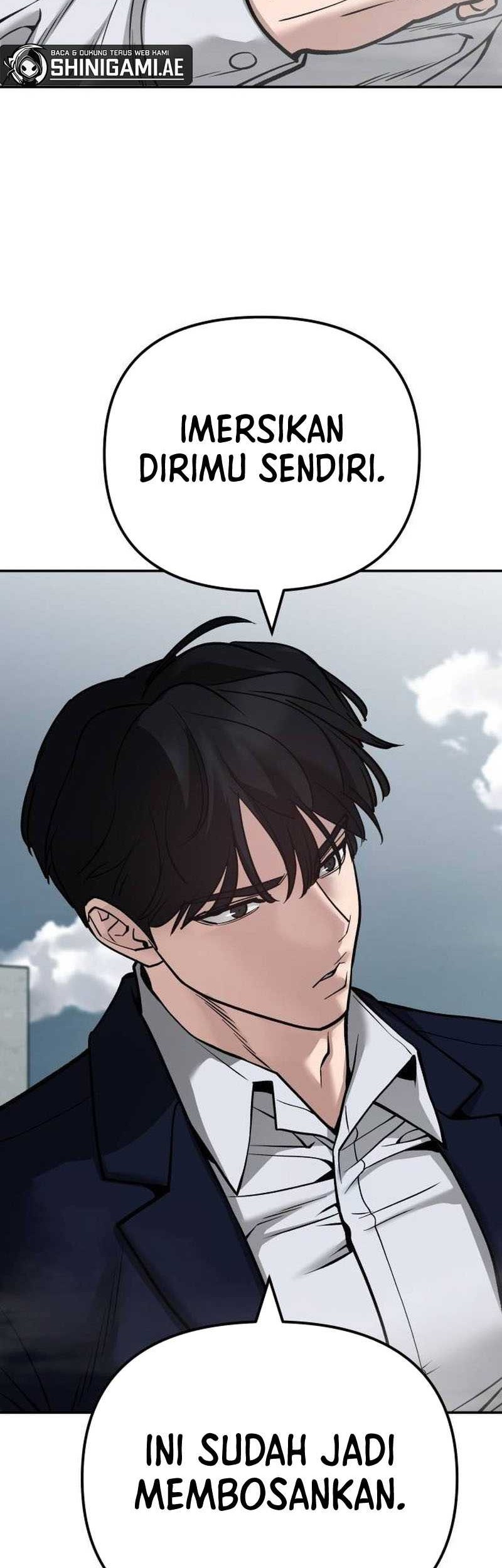 The Bully In Charge Chapter 103 - halaman 12