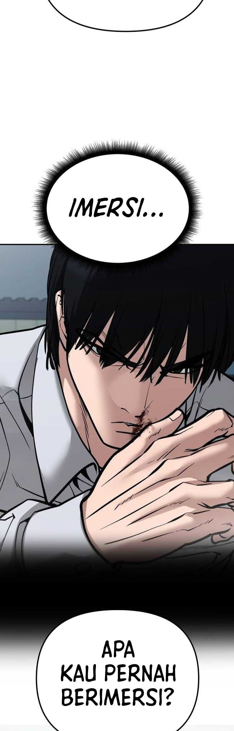 The Bully In Charge Chapter 103 - halaman 13