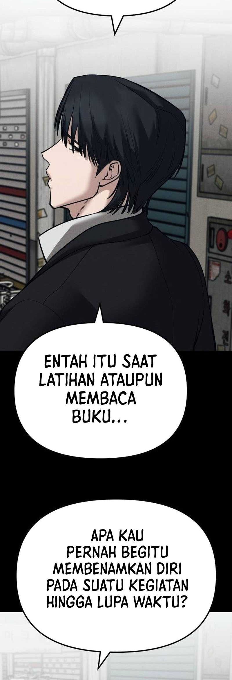 The Bully In Charge Chapter 103 - halaman 14