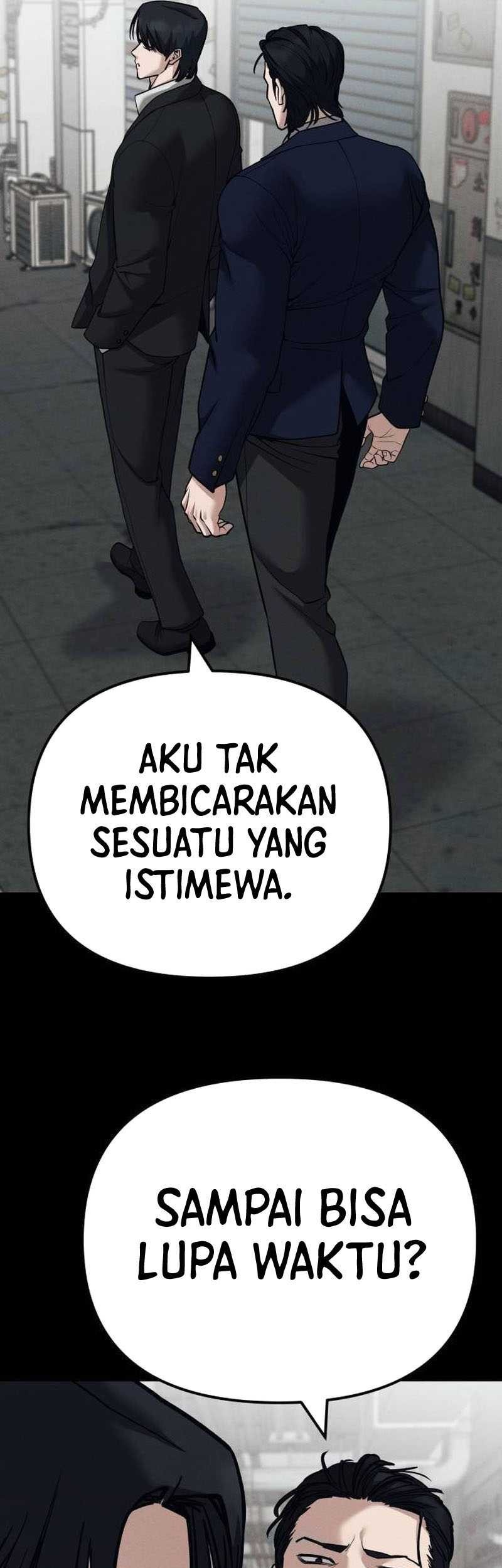 The Bully In Charge Chapter 103 - halaman 15