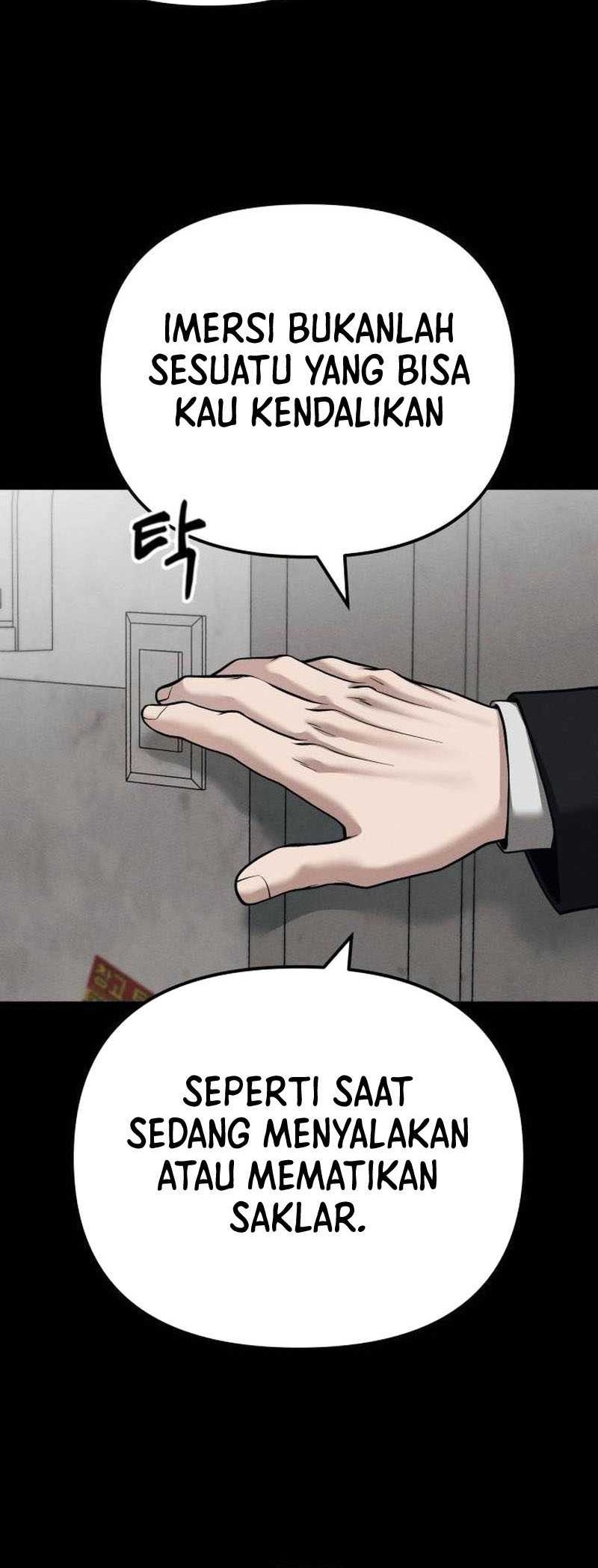 The Bully In Charge Chapter 103 - halaman 18