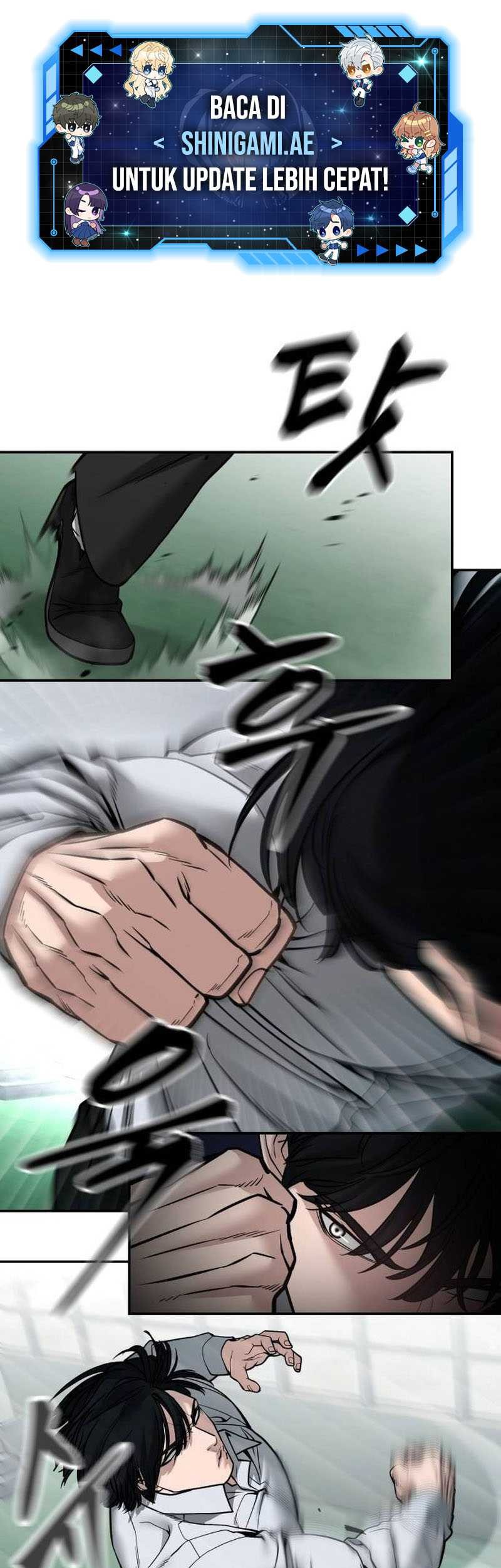 The Bully In Charge Chapter 103 - halaman 2