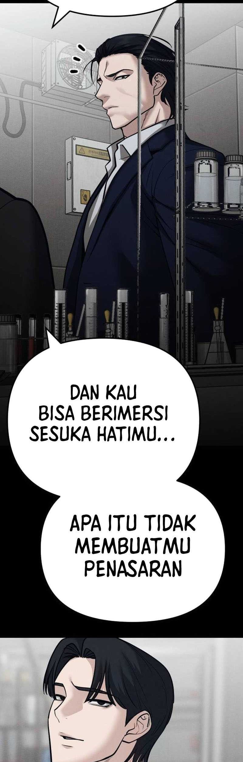 The Bully In Charge Chapter 103 - halaman 20