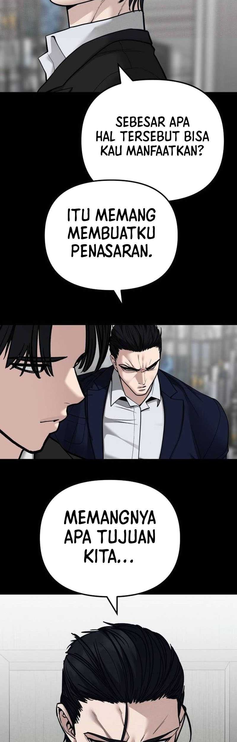 The Bully In Charge Chapter 103 - halaman 21