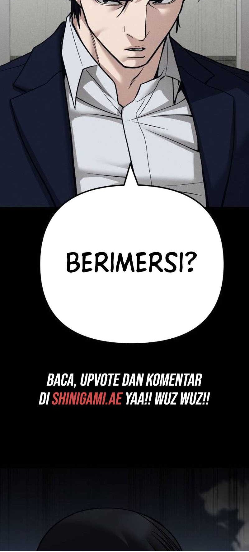 The Bully In Charge Chapter 103 - halaman 22