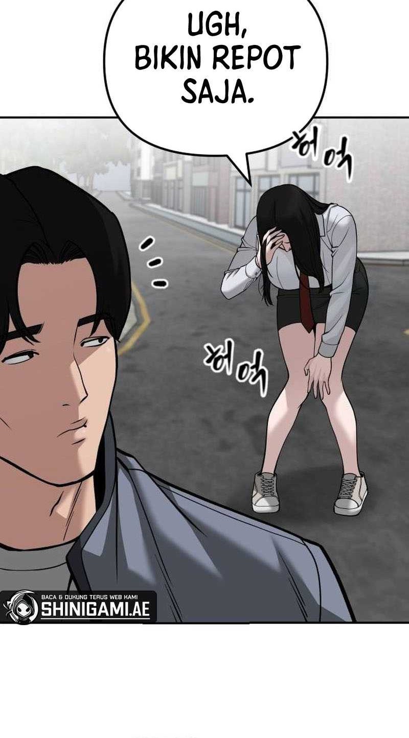 The Bully In Charge Chapter 103 - halaman 26