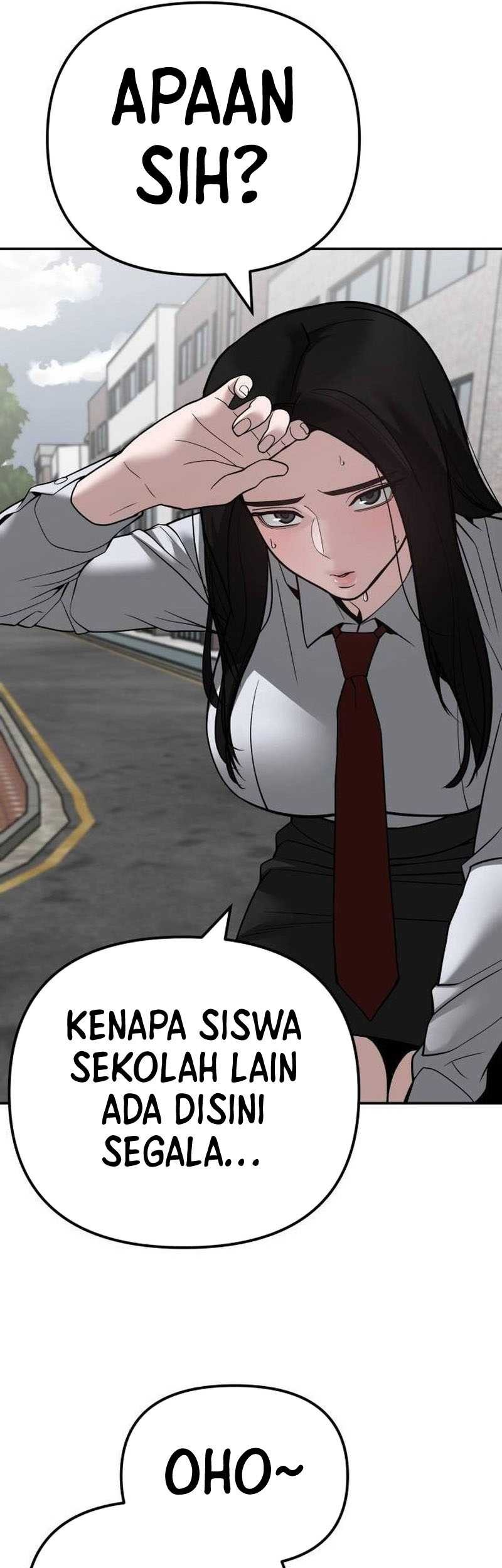 The Bully In Charge Chapter 103 - halaman 27