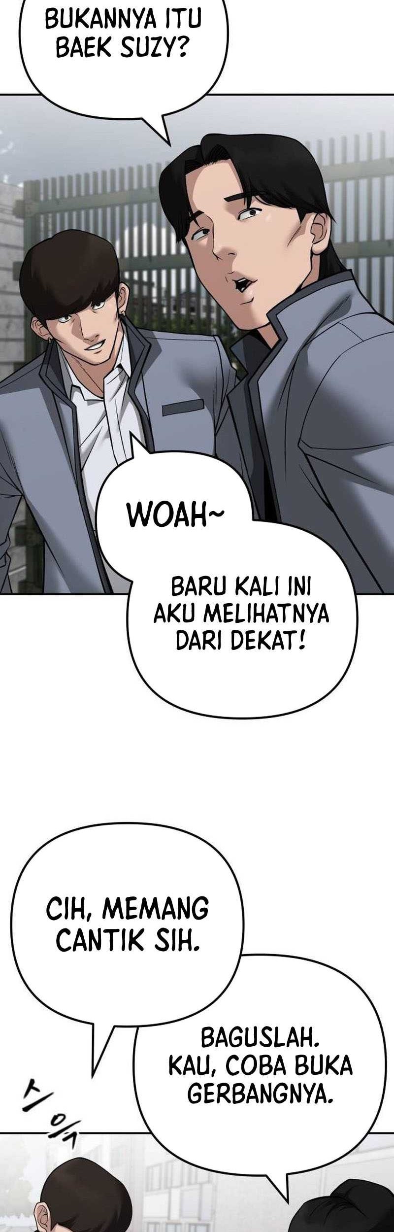 The Bully In Charge Chapter 103 - halaman 28