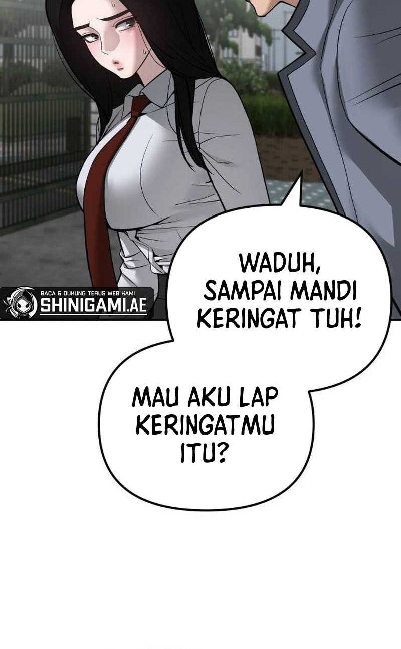 The Bully In Charge Chapter 103 - halaman 30