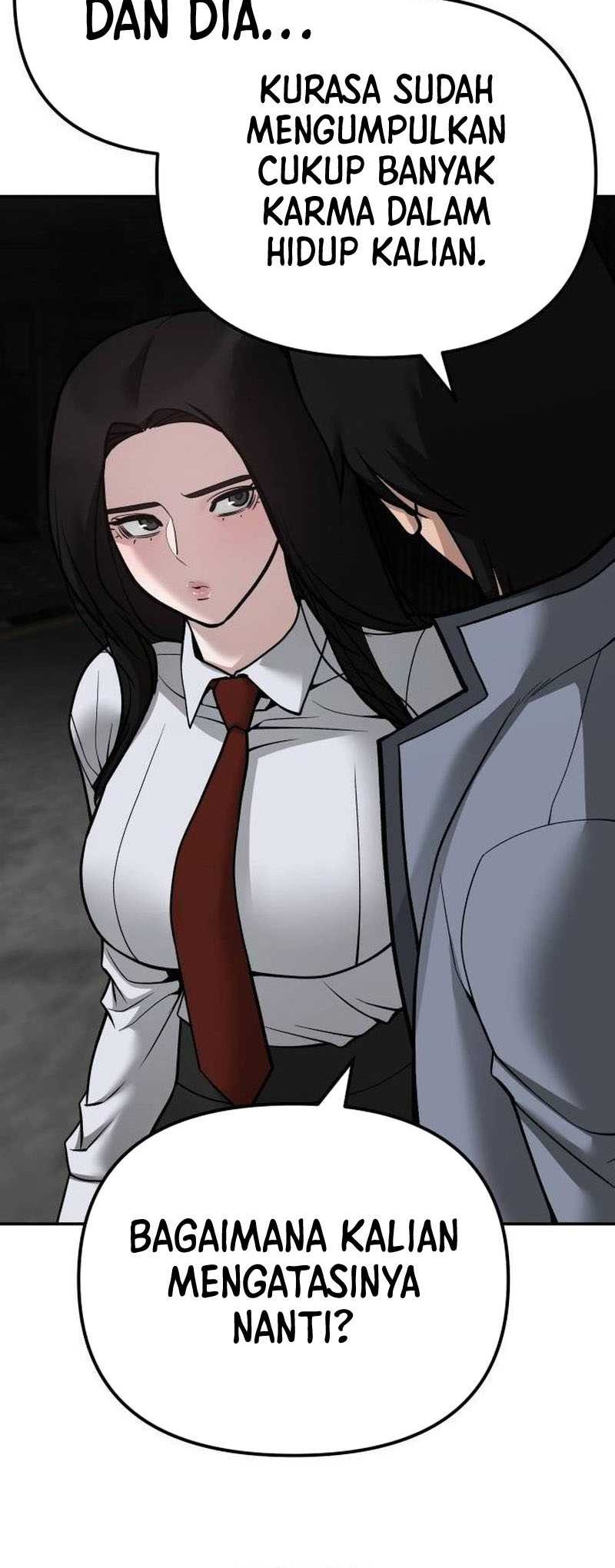 The Bully In Charge Chapter 103 - halaman 34