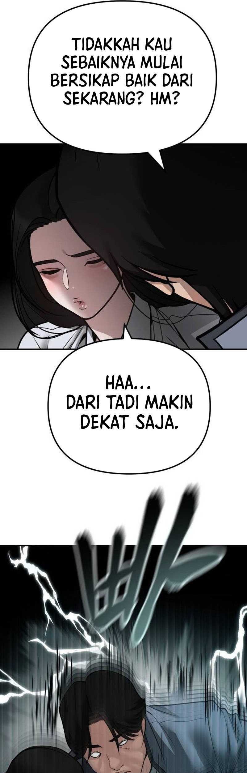 The Bully In Charge Chapter 103 - halaman 35
