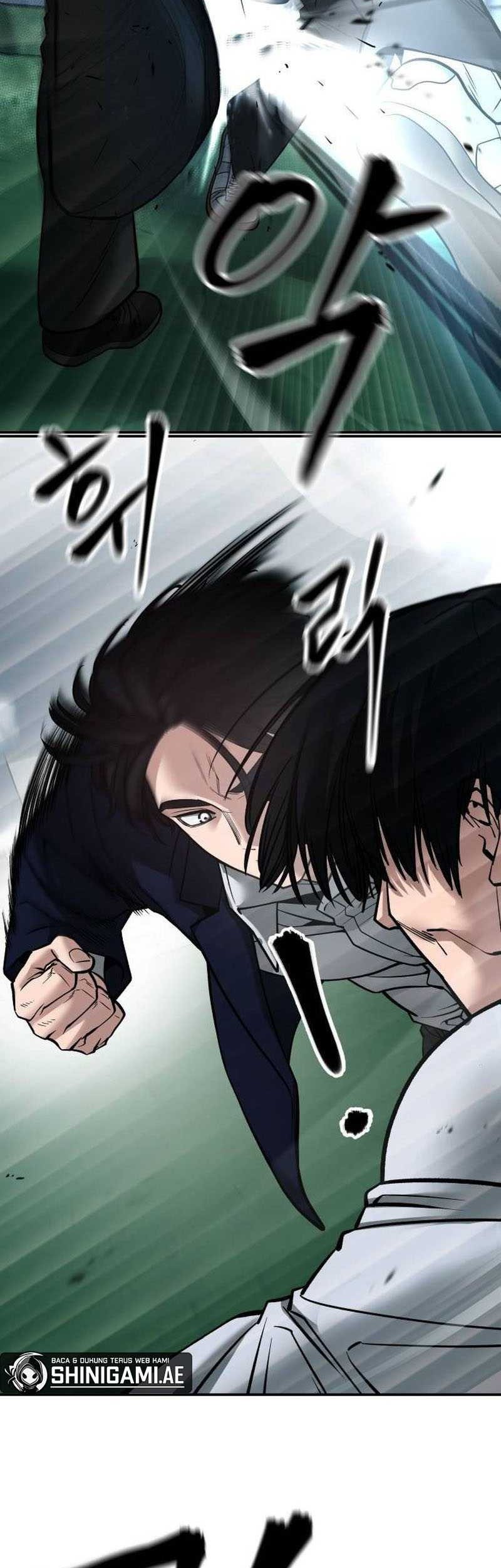 The Bully In Charge Chapter 103 - halaman 4