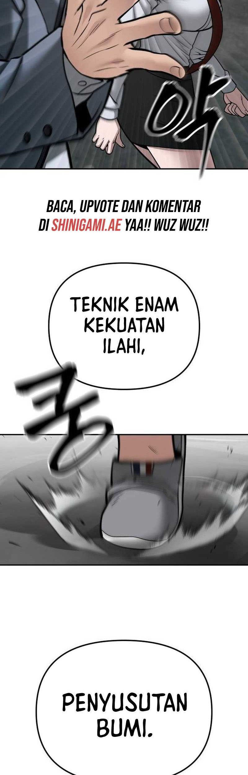 The Bully In Charge Chapter 103 - halaman 40