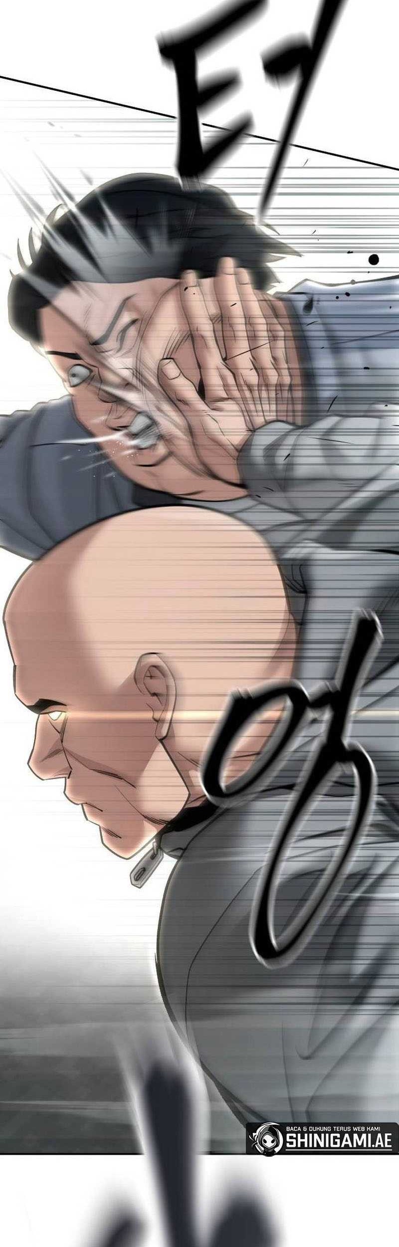 The Bully In Charge Chapter 103 - halaman 42