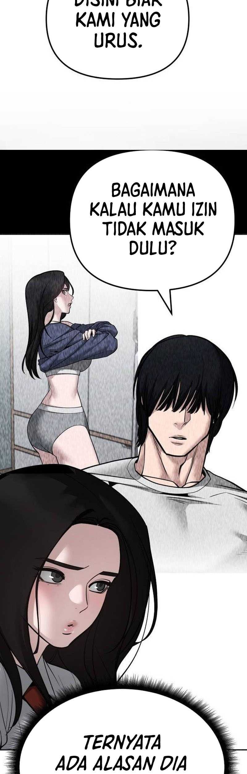 The Bully In Charge Chapter 103 - halaman 49