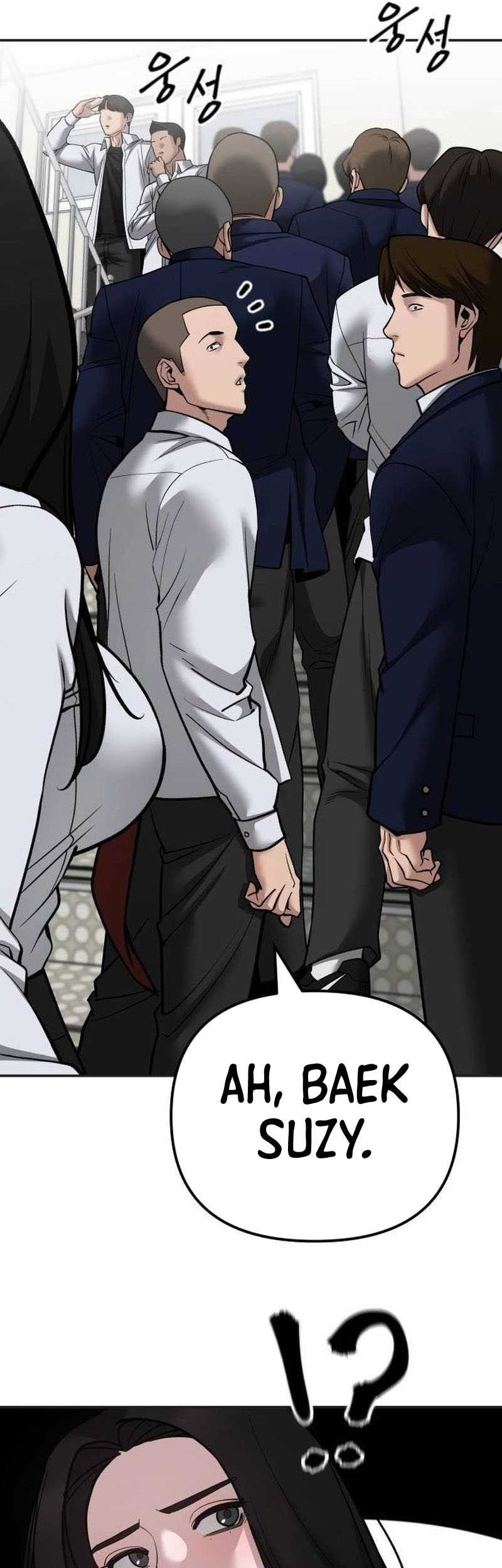 The Bully In Charge Chapter 103 - halaman 51