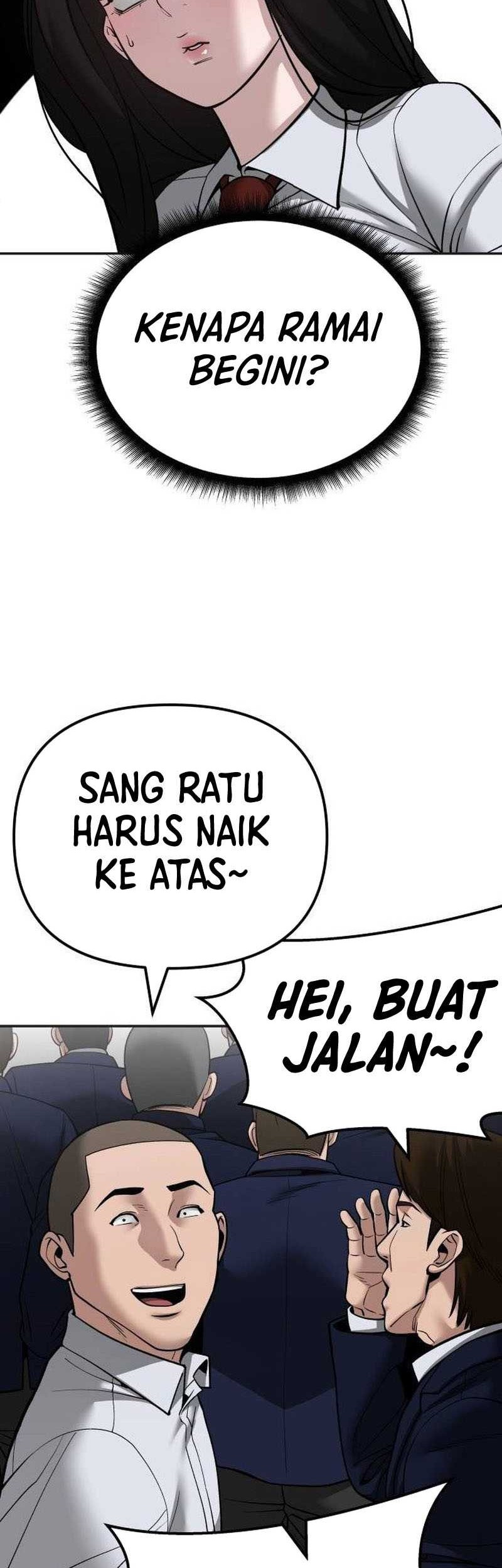 The Bully In Charge Chapter 103 - halaman 52