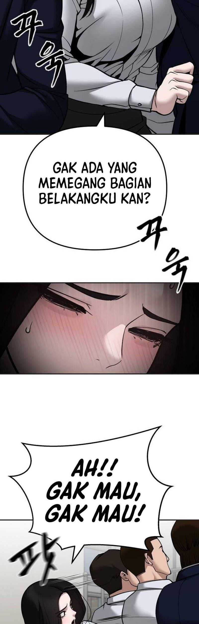 The Bully In Charge Chapter 103 - halaman 56