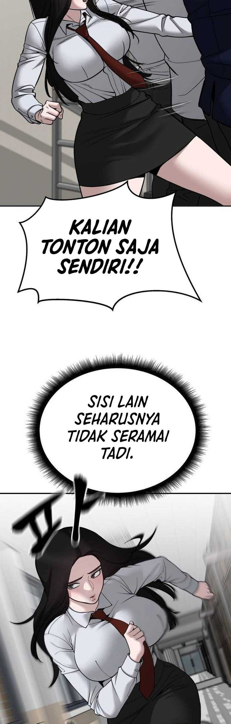 The Bully In Charge Chapter 103 - halaman 57