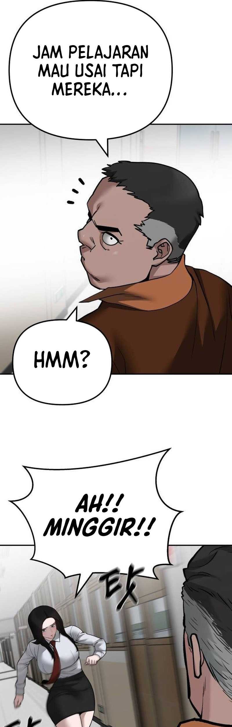 The Bully In Charge Chapter 103 - halaman 59