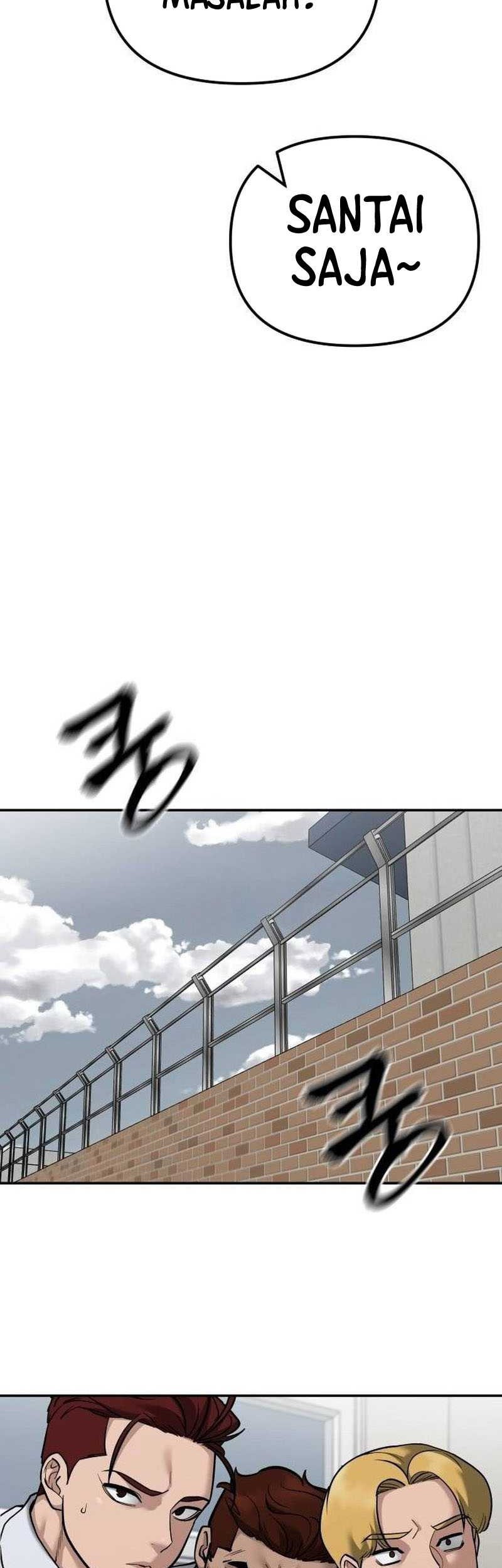 The Bully In Charge Chapter 103 - halaman 65