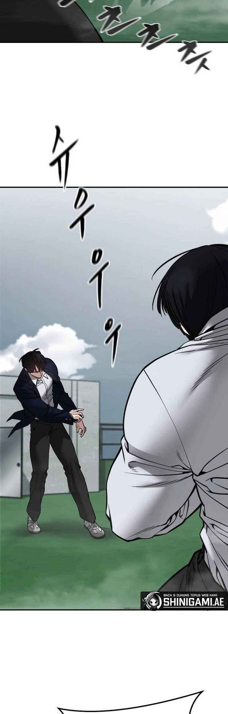 The Bully In Charge Chapter 103 - halaman 7