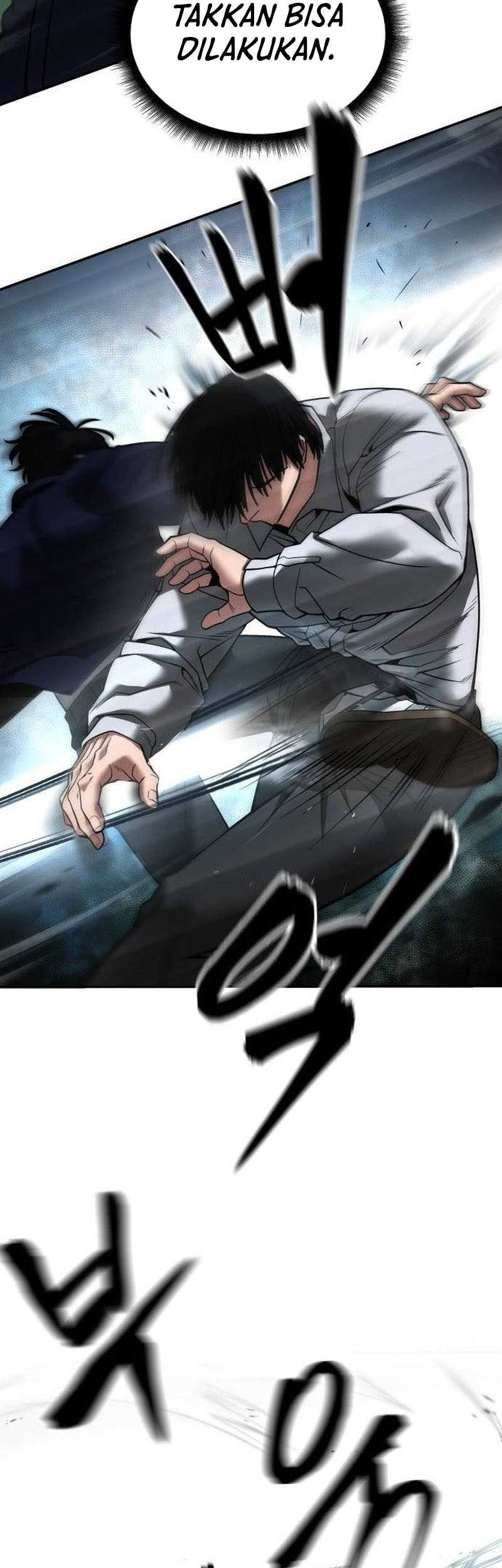 The Bully In Charge Chapter 103 - halaman 72
