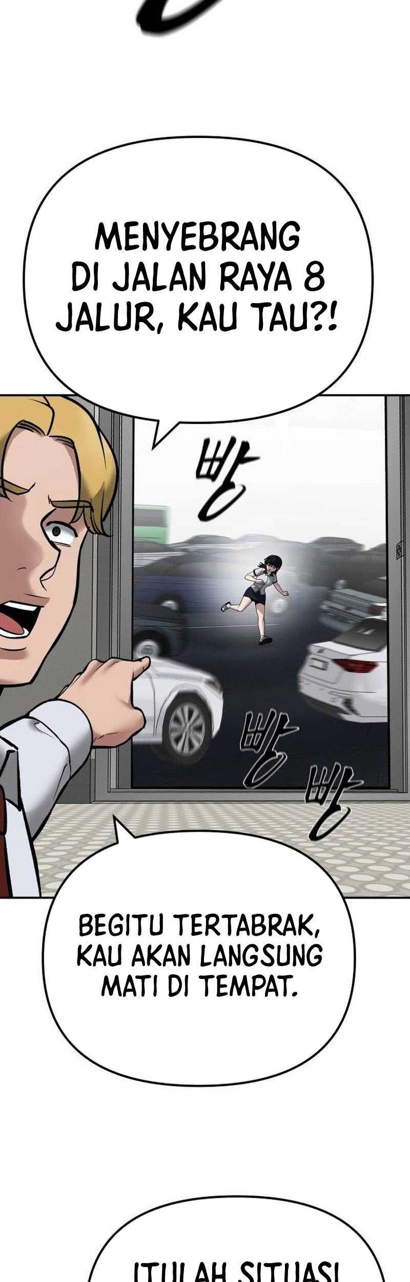 The Bully In Charge Chapter 103 - halaman 76