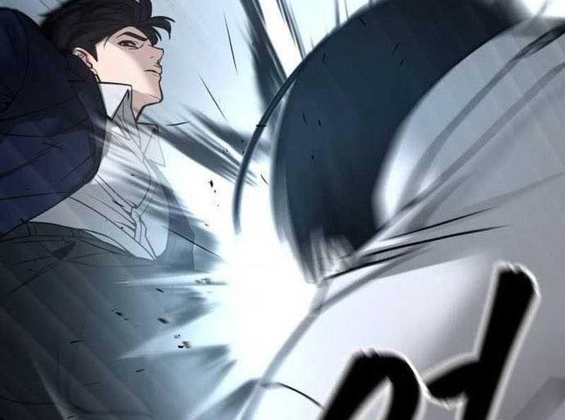 The Bully In Charge Chapter 103 - halaman 78