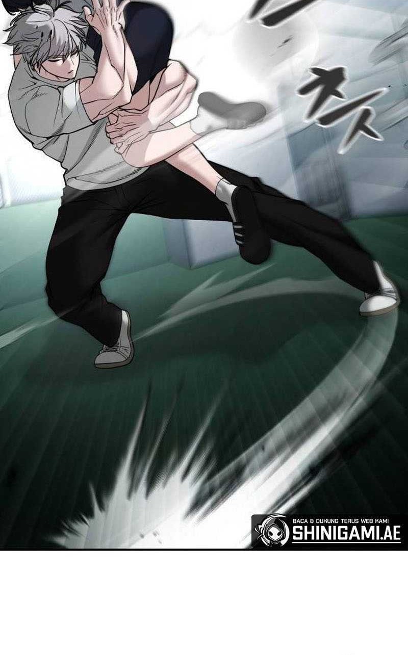 The Bully In Charge Chapter 103 - halaman 82