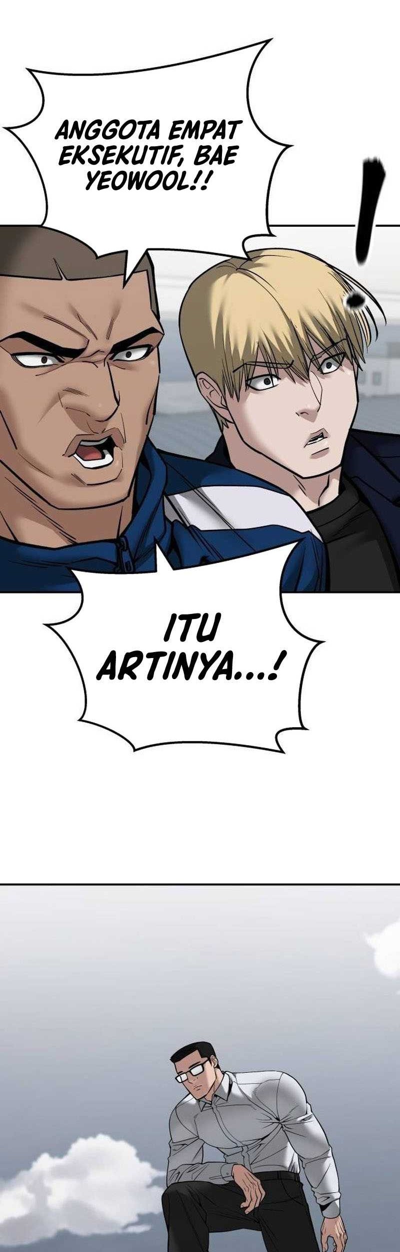 The Bully In Charge Chapter 103 - halaman 84