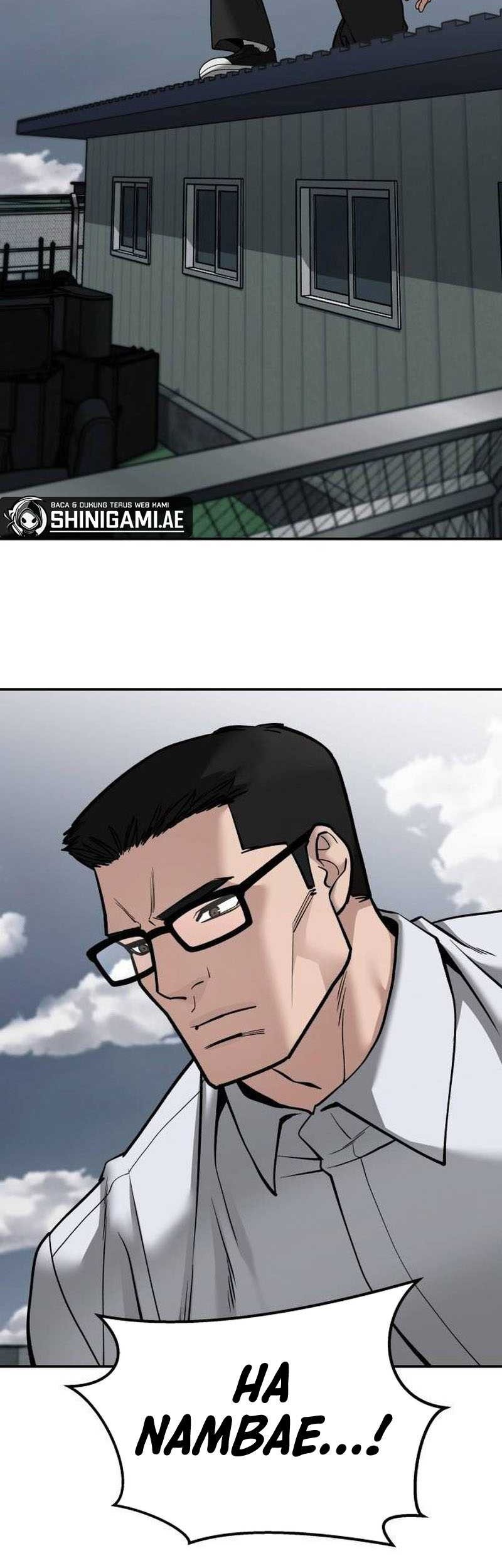 The Bully In Charge Chapter 103 - halaman 85