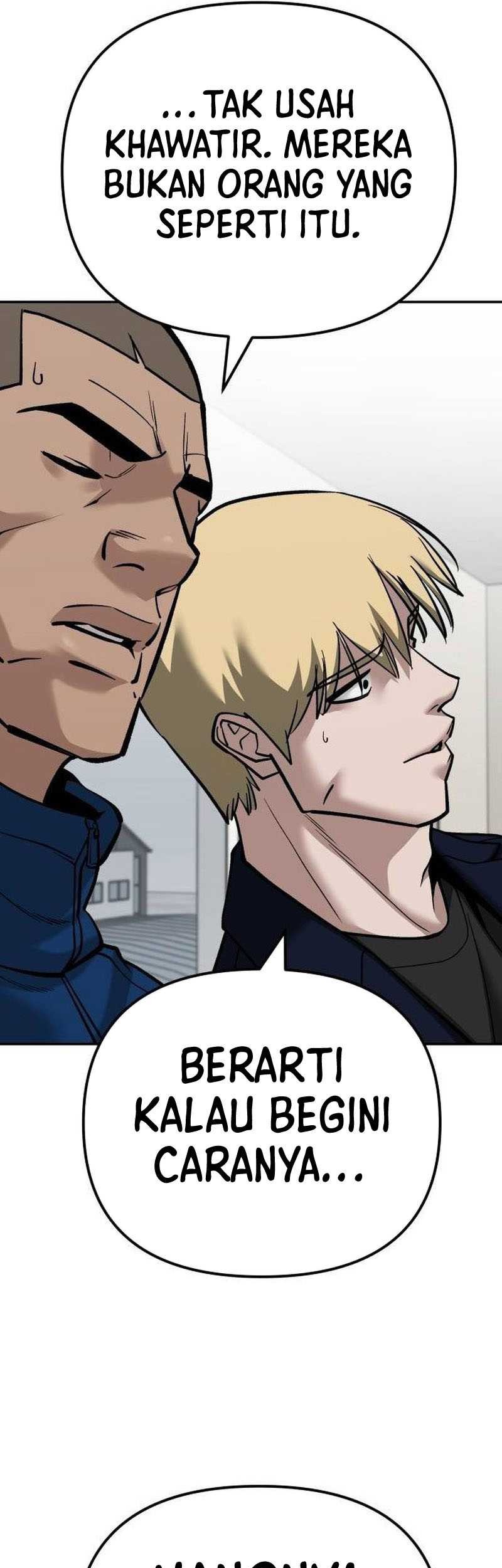 The Bully In Charge Chapter 103 - halaman 87