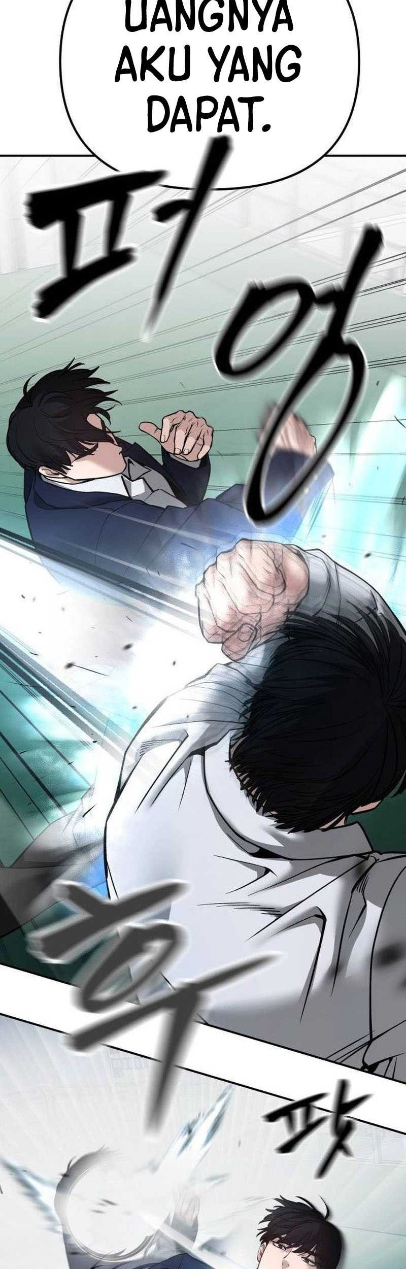 The Bully In Charge Chapter 103 - halaman 88