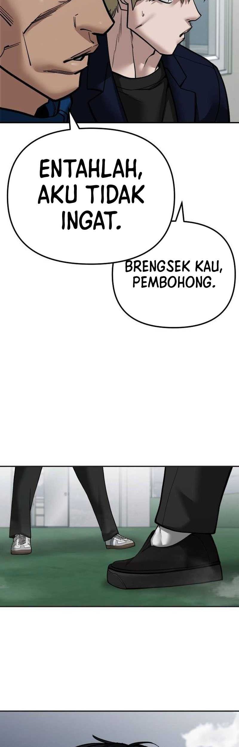 The Bully In Charge Chapter 103 - halaman 9