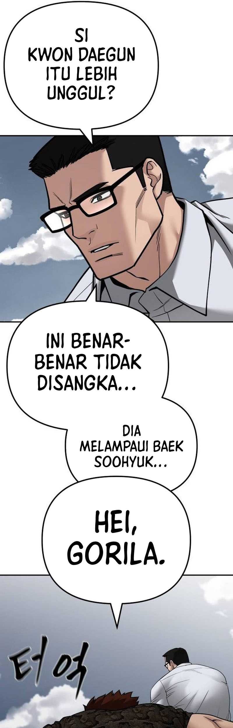 The Bully In Charge Chapter 103 - halaman 91