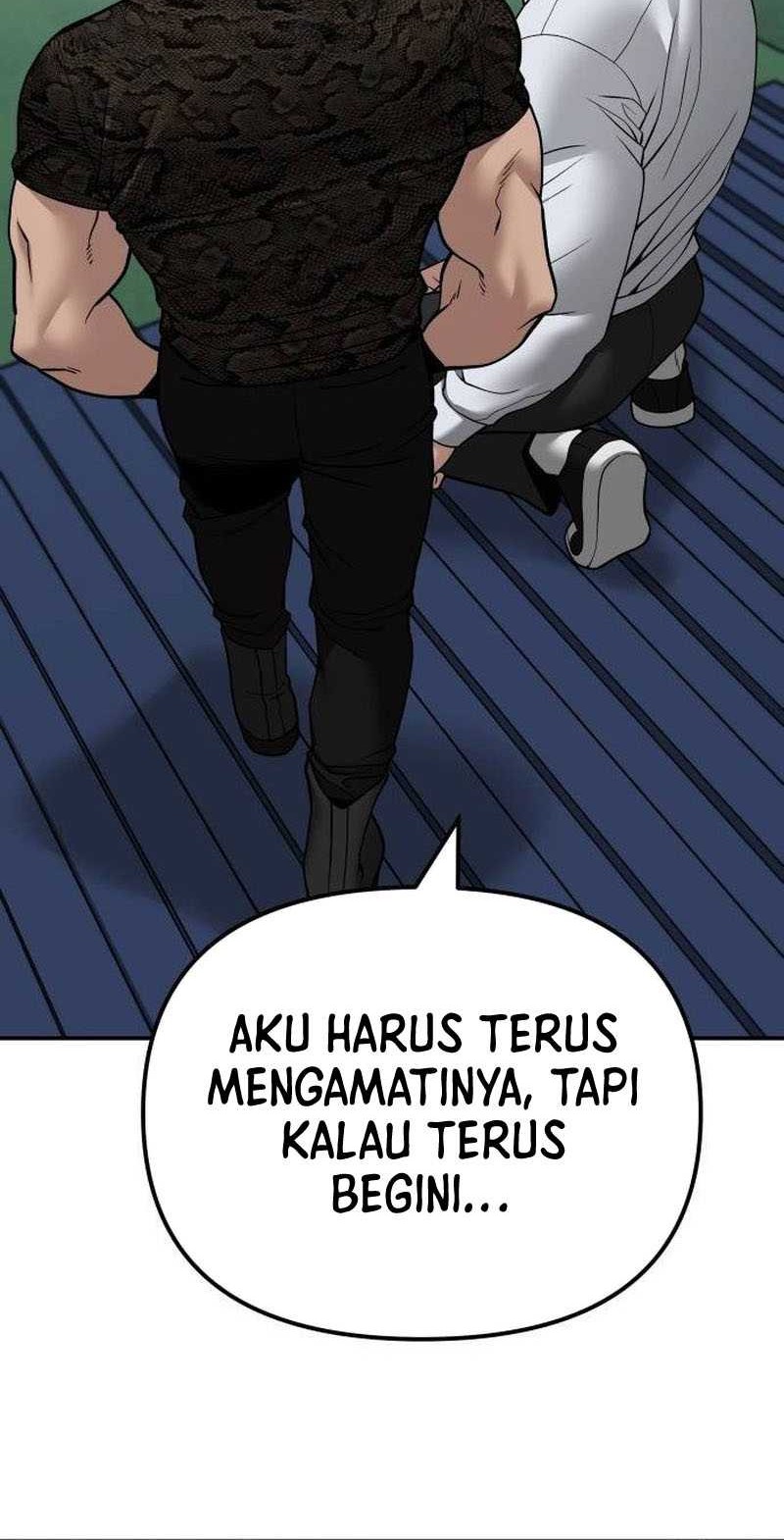 The Bully In Charge Chapter 103 - halaman 94
