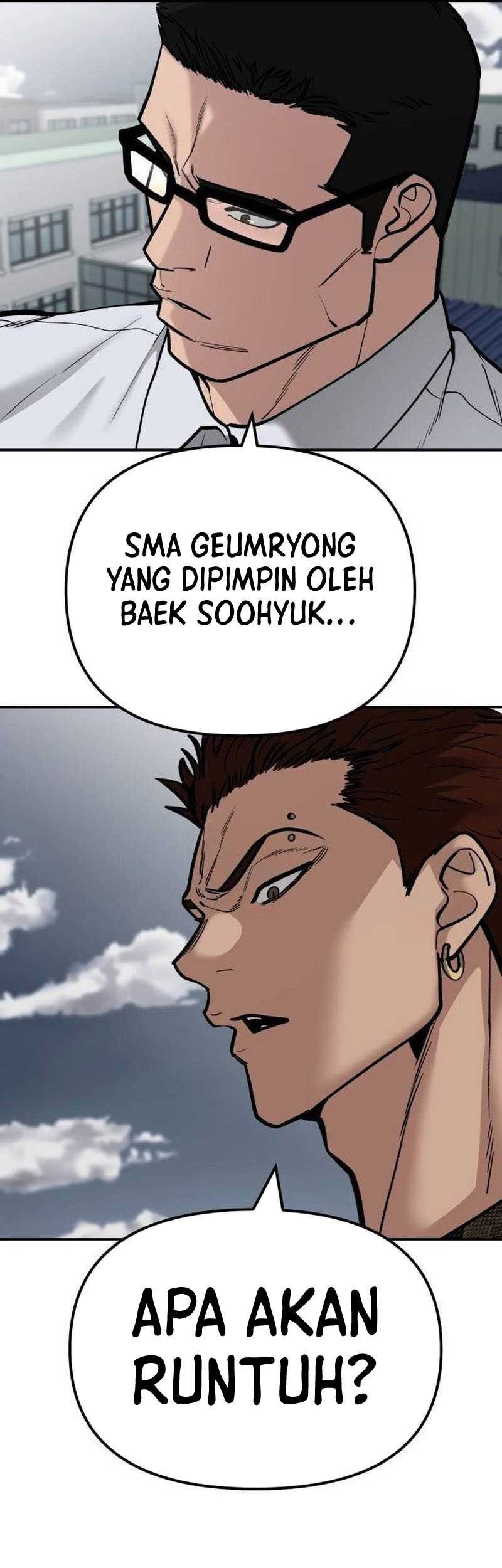 The Bully In Charge Chapter 103 - halaman 95