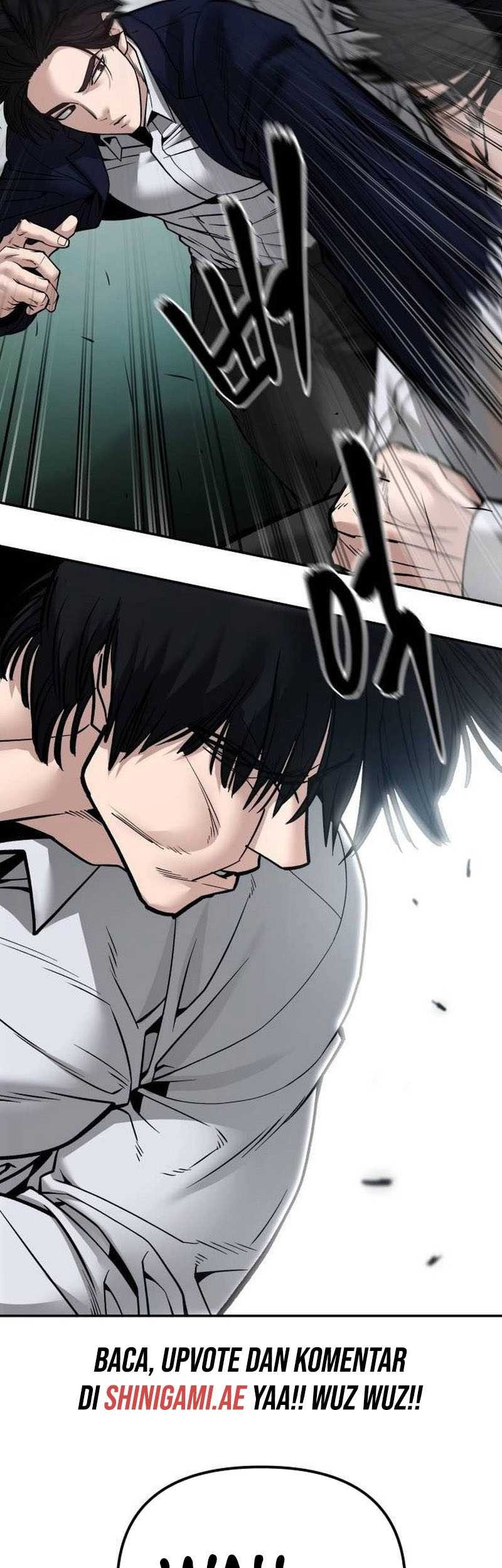 The Bully In Charge Chapter 103 - halaman 99