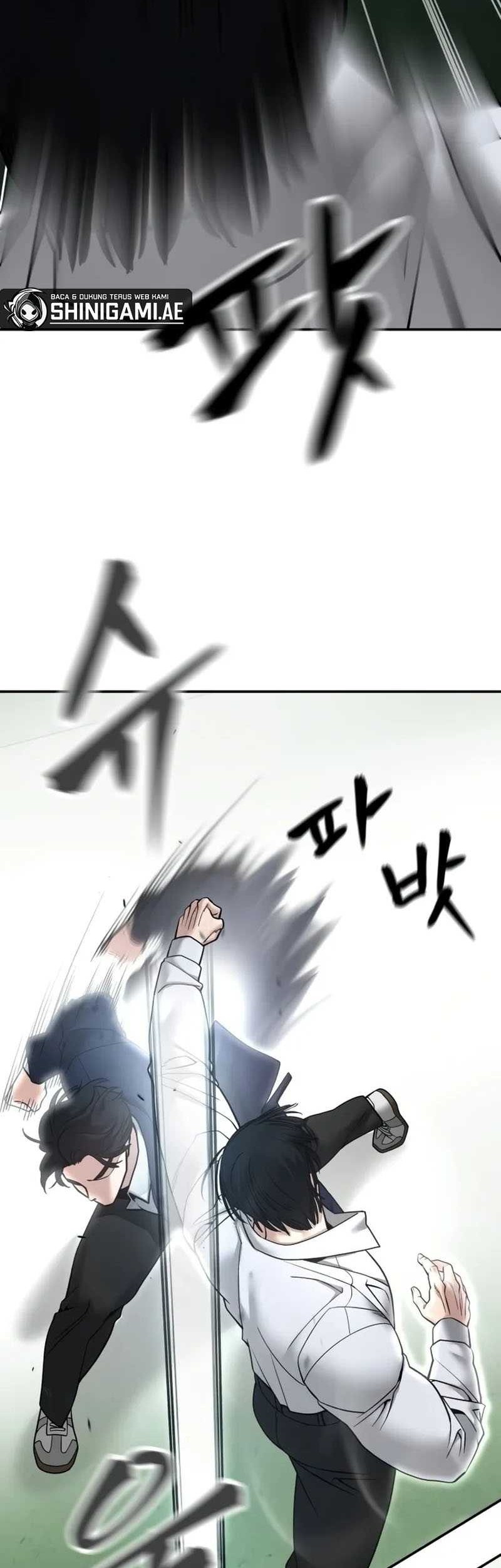 The Bully In Charge Chapter 105 - halaman 11
